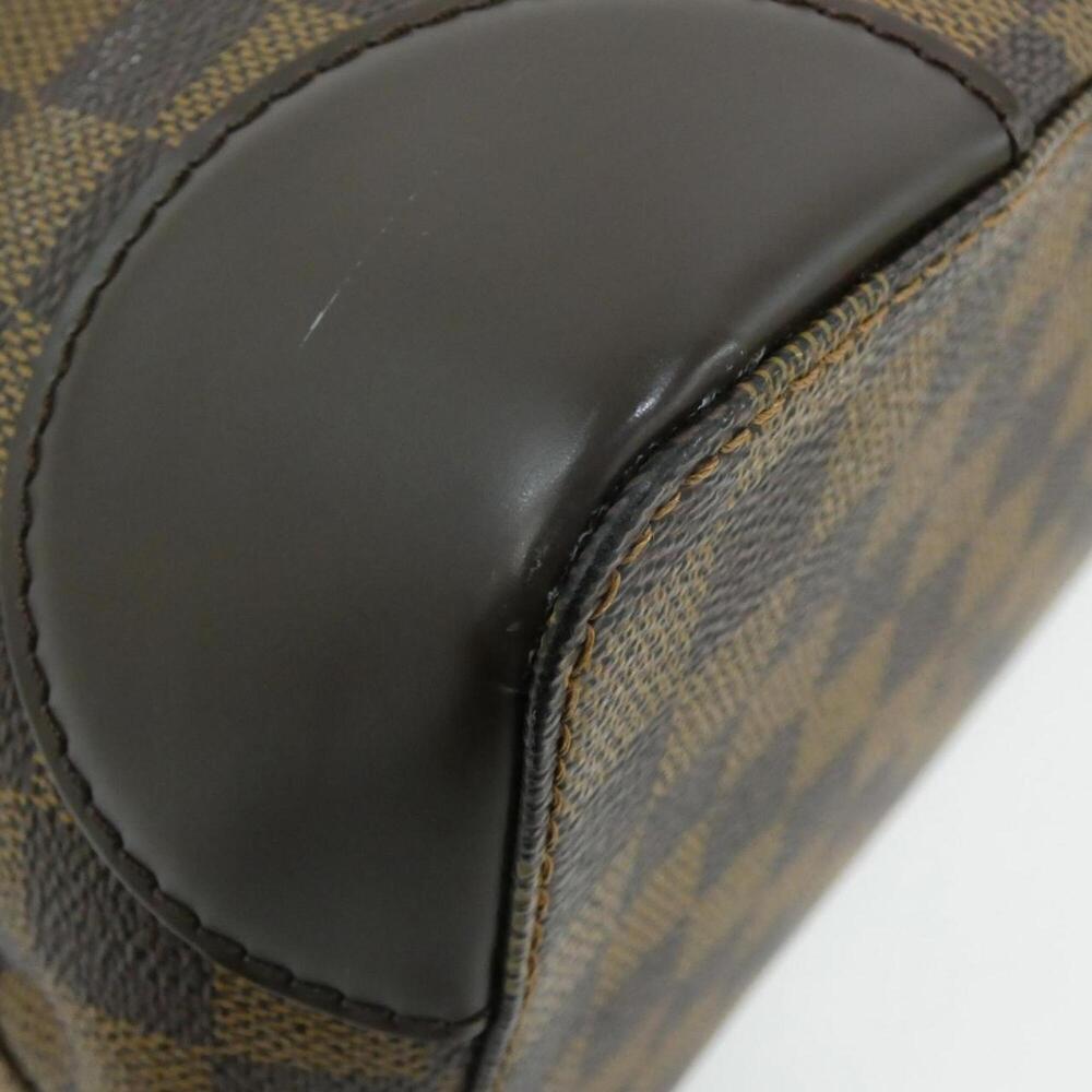 LOUIS VUITTON Brown Damier Bag - Picture 3 of 7